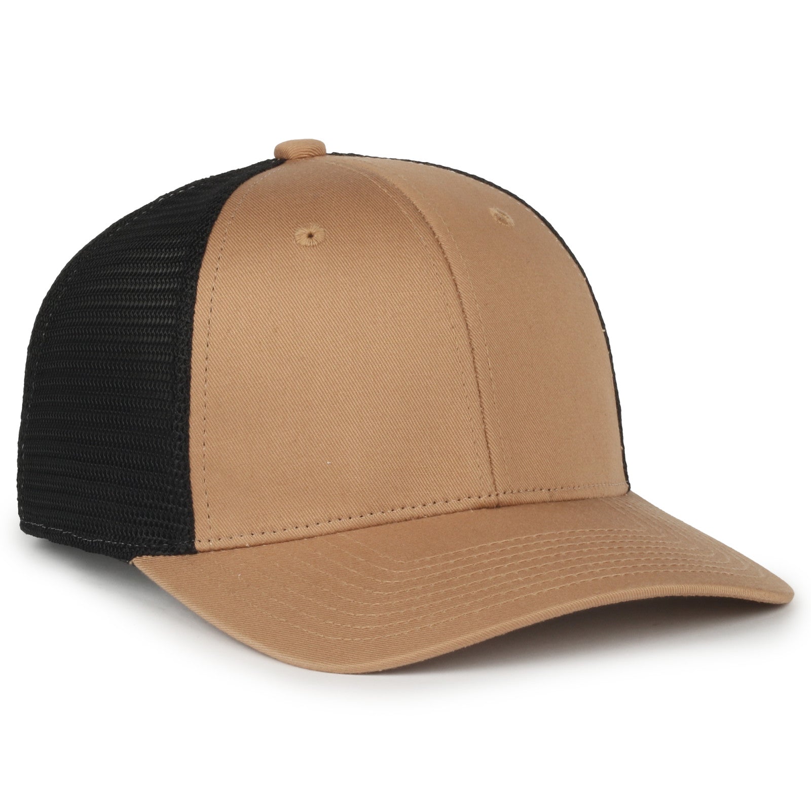 Outdoor Cap FLX672M Stretch Perfected Adjustable Meshback
