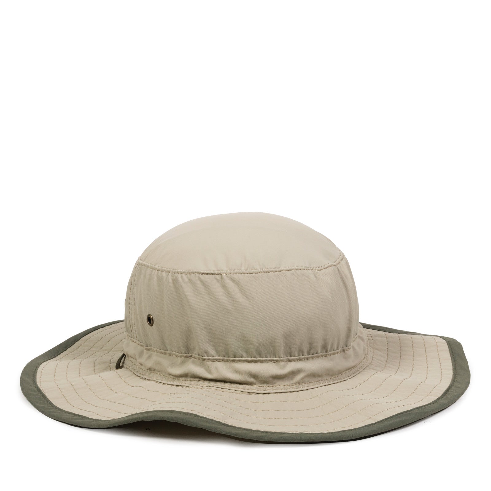Outdoor Cap BH-600 Supplex Boonie w/Strap