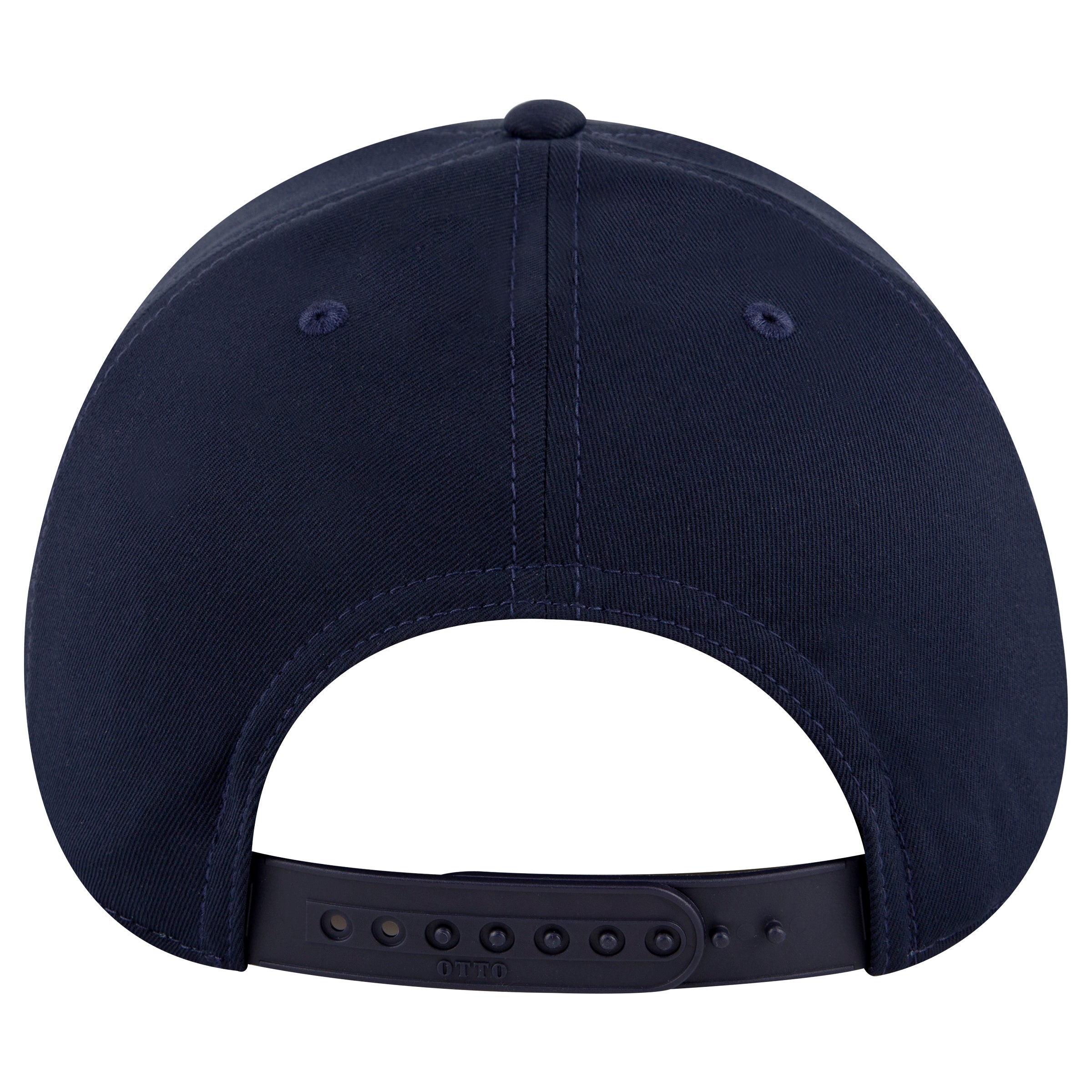 19-3 OTTO CAP 6 Panel Low Profile Baseball Cap
