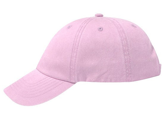18-711 OTTO CAP 6 Panel Low Profile Dad Hat