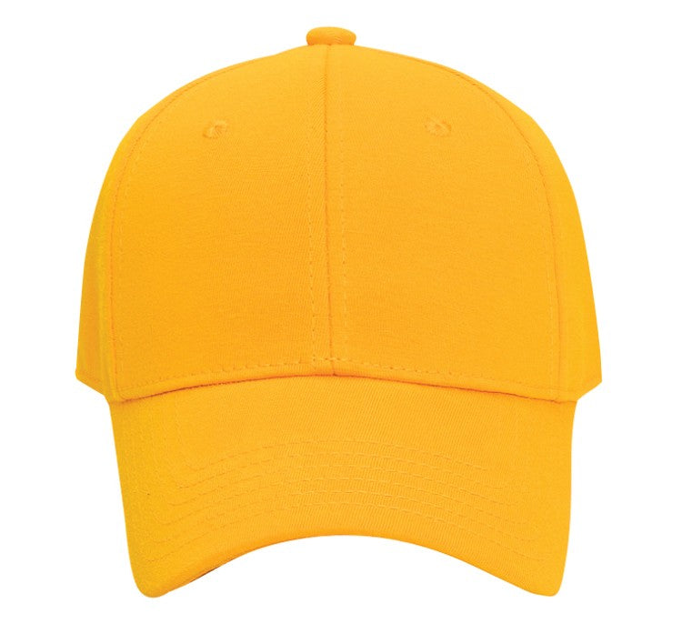 19-922 OTTO CAP 6 Panel Low Profile Baseball Cap