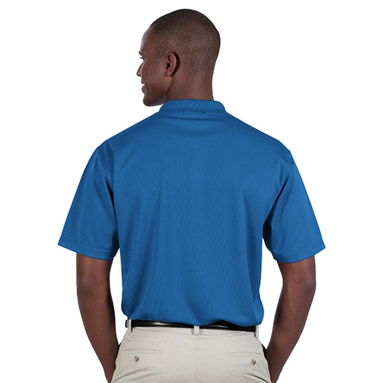 601-104 OTTO Men's Performance Sport Shirt