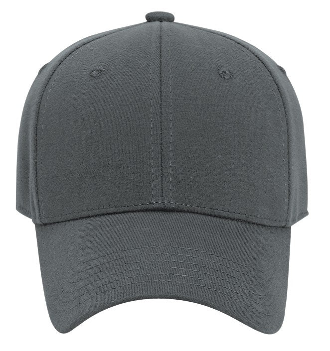 19-922 OTTO CAP 6 Panel Low Profile Baseball Cap