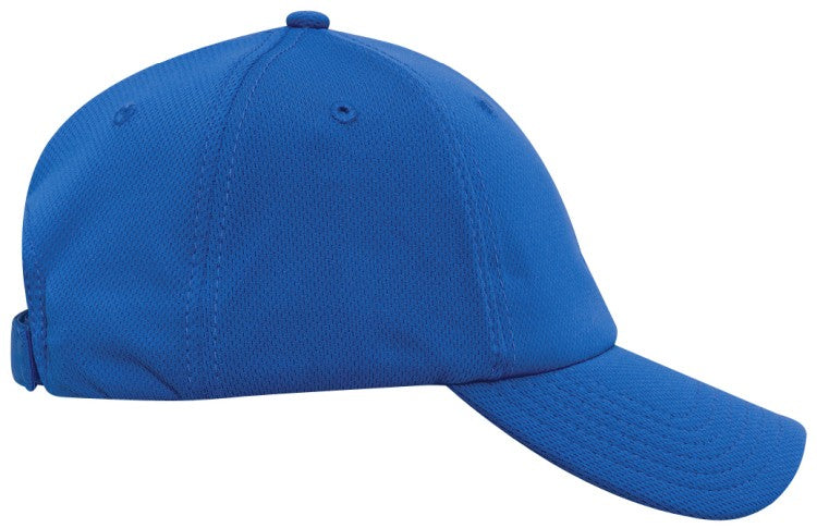 18-1042 OTTO CAP 6 Panel Low Profile Baseball Cap