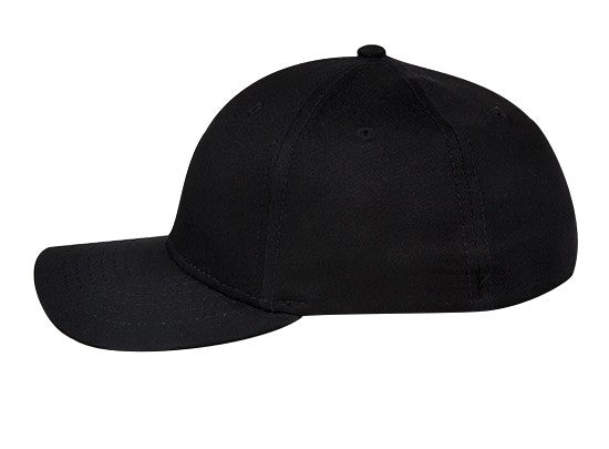 94-1201 OTTO CAP "OTTO FLEX" 6 Panel Slim Fit Low Profile Baseball Cap
