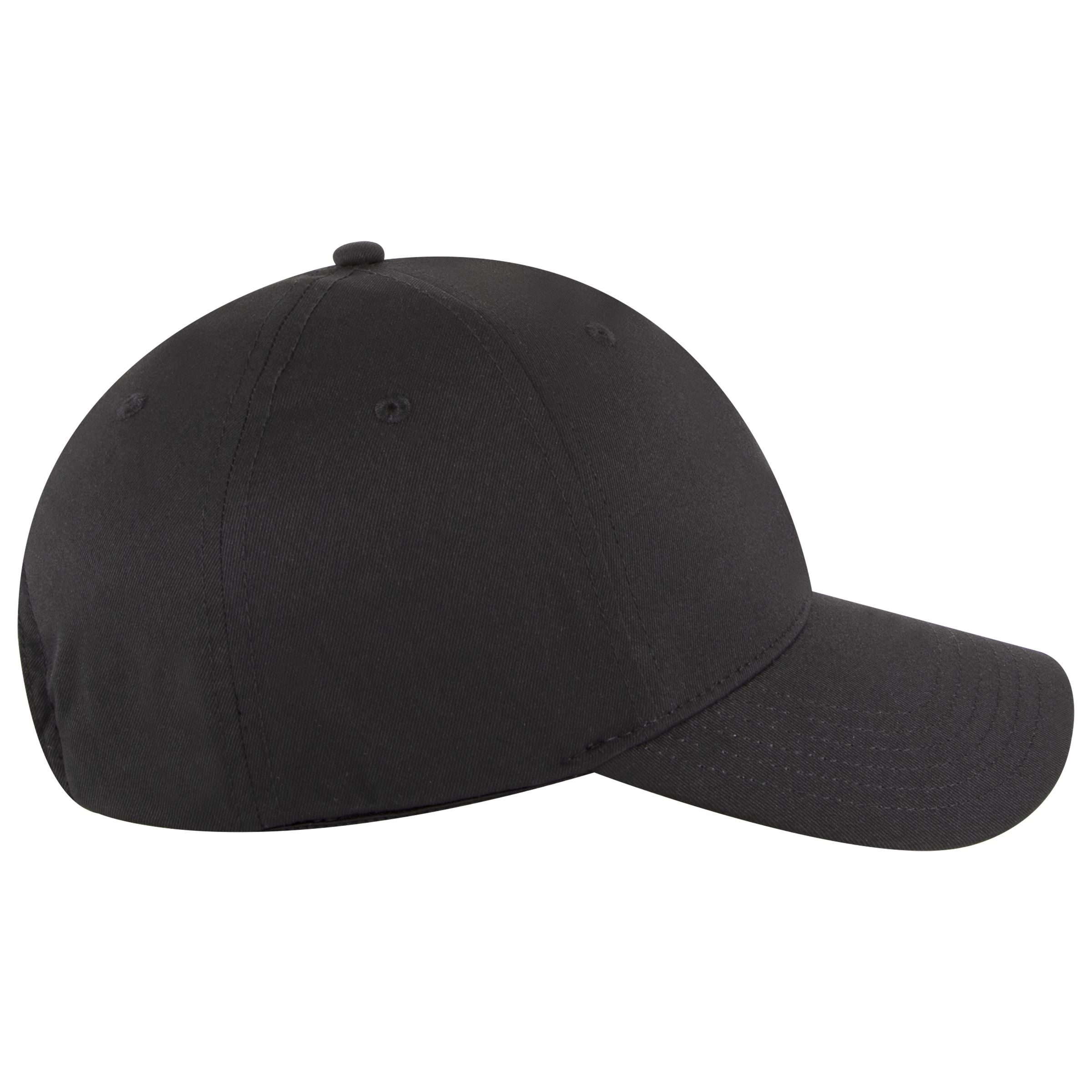 19-1320 OTTO CAP "OTTO COMFY FIT" 6 Panel Low Profile Style Baseball Cap