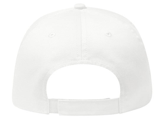 22-688 OTTO CAP 6 Panel Low Profile Baseball Cap