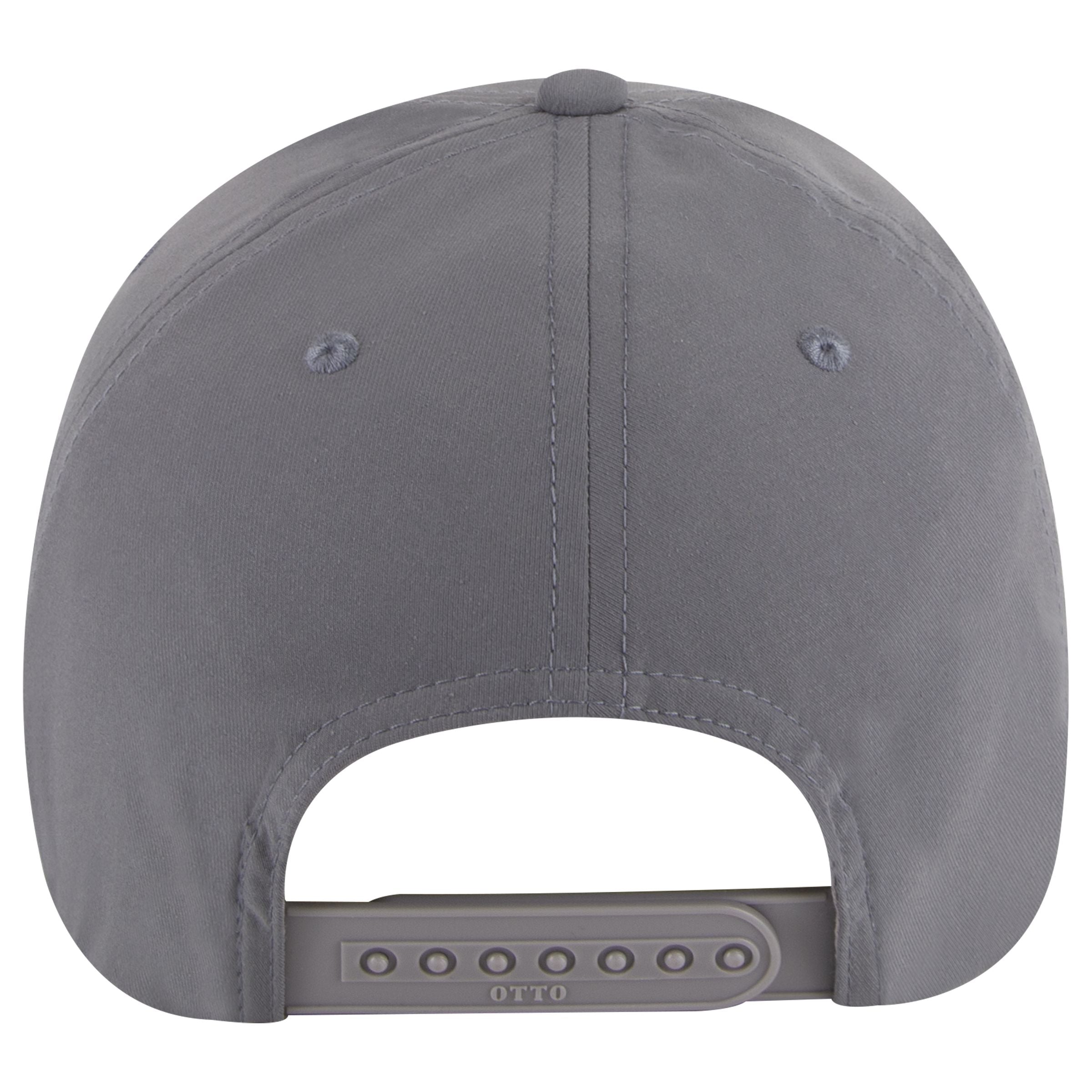 19-1319 OTTO CAP 6 Panel Low Profile Style Baseball Cap