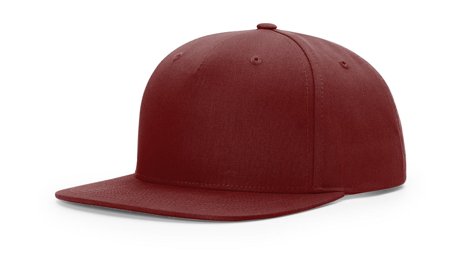Richardson 255 Pinch Front Structured Snapback
