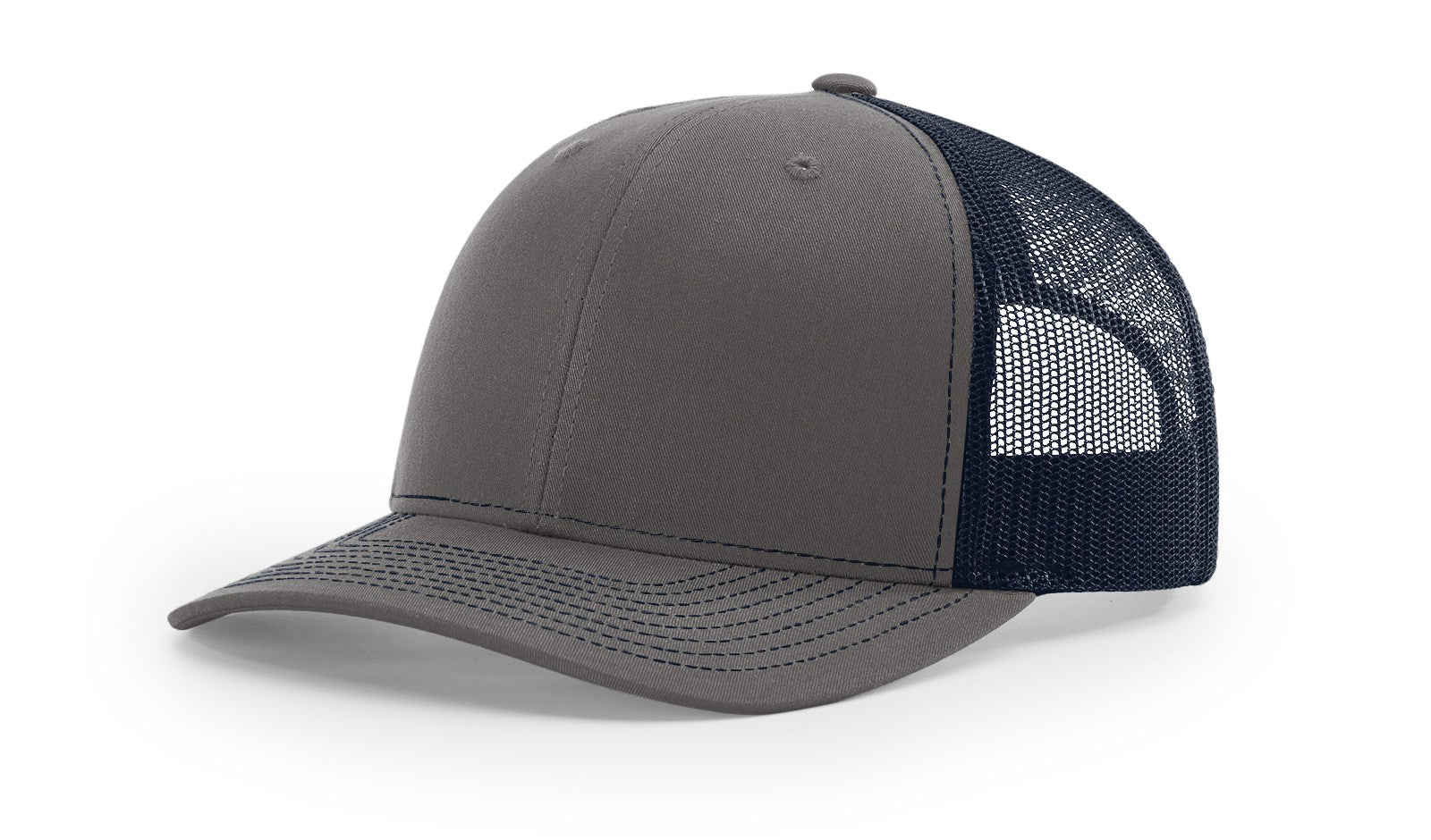 Richardson 112 Blank Trucker Hats | The Hometown Co