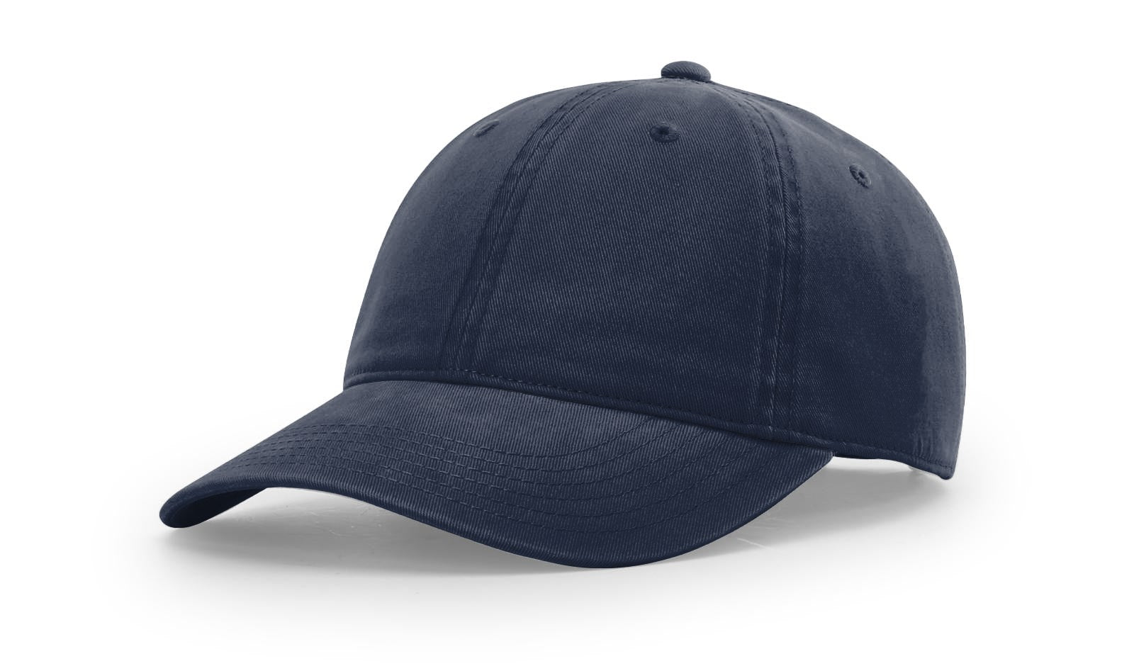 Richardson 326 Garment Washed Brushed Twill