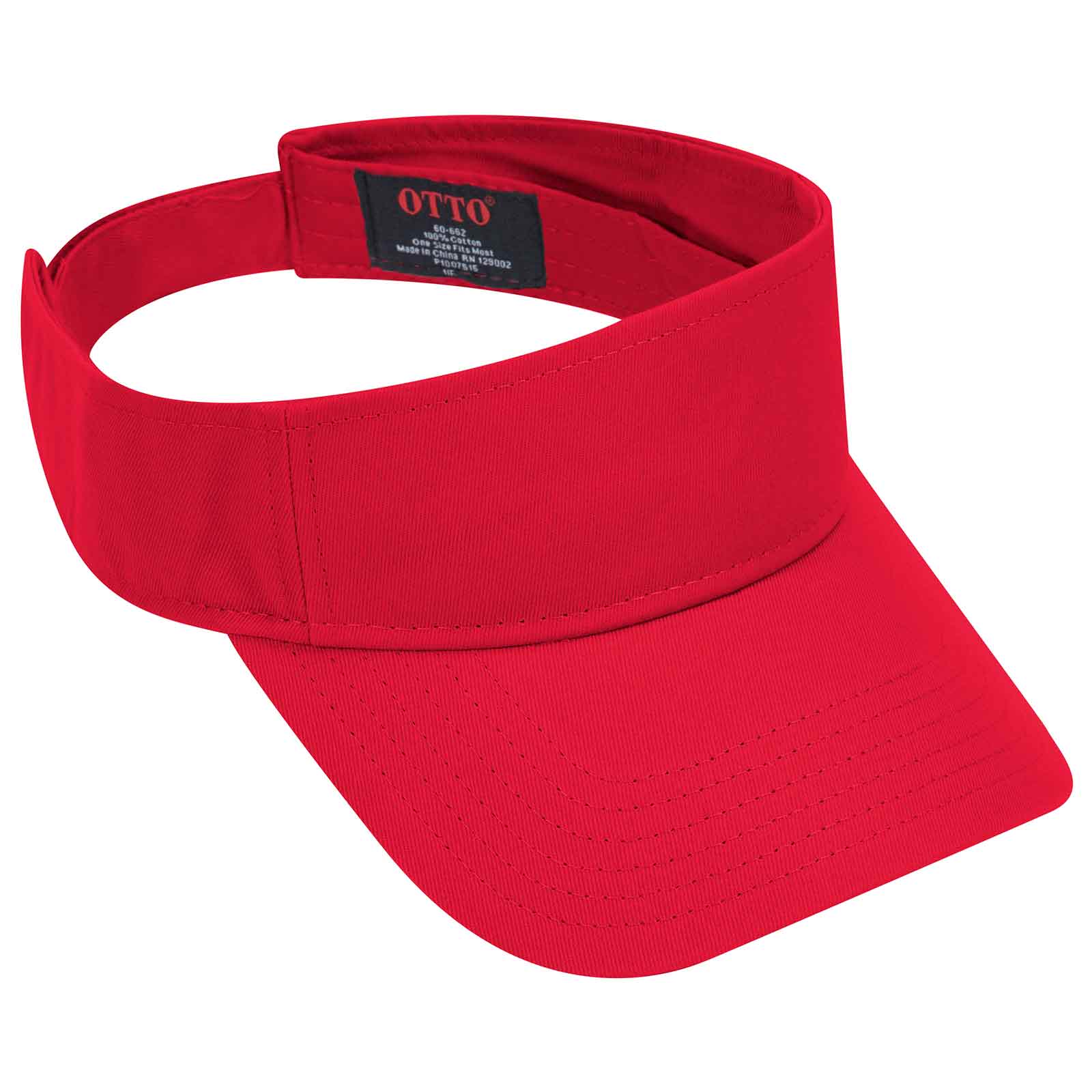 60-662 OTTO CAP Sun Visor