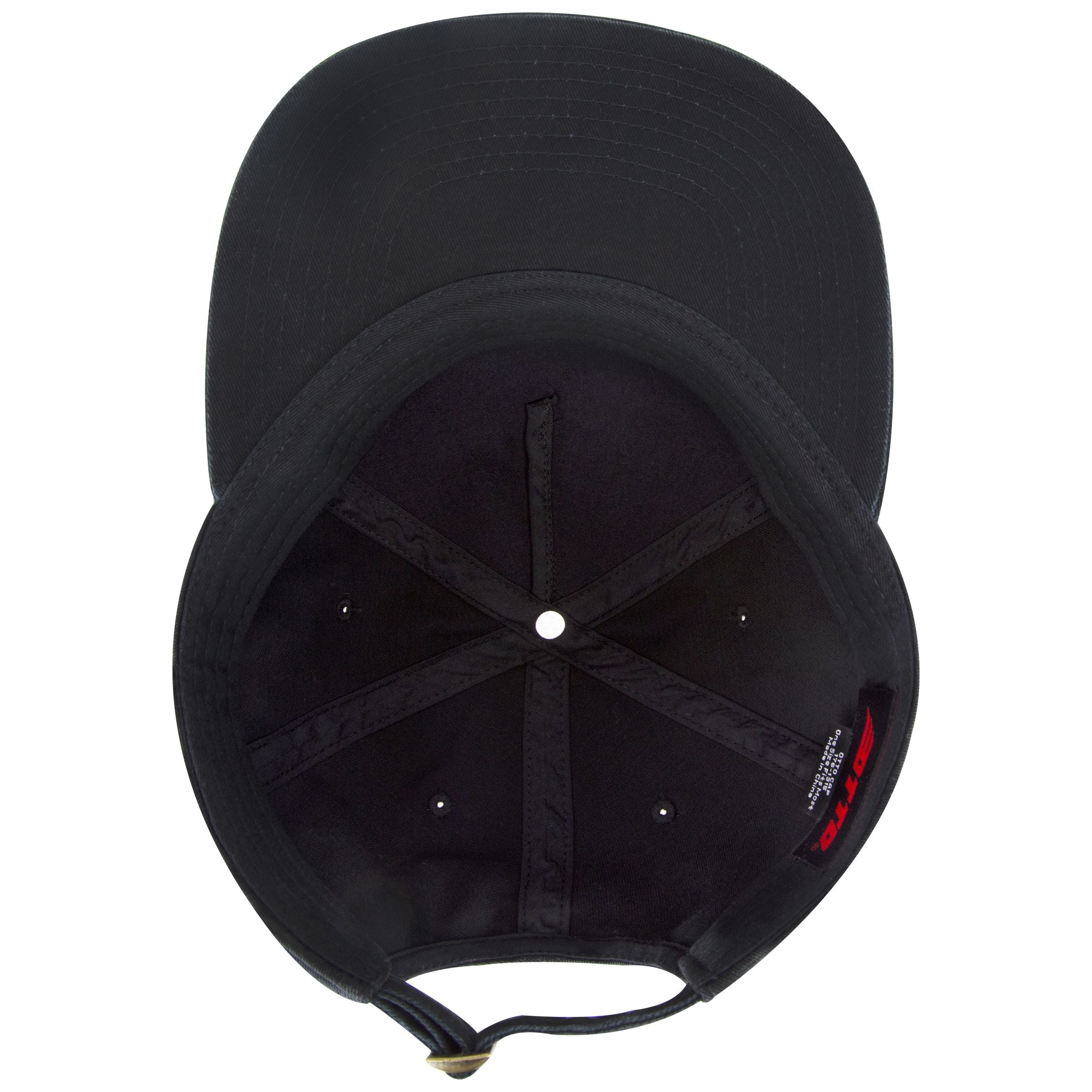 176-1315 OTTO CAP 5 Panel Low Profile Style Dad Hat