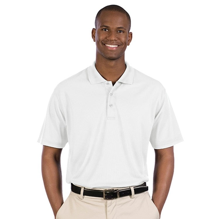601-104 OTTO Men's Performance Sport Shirt