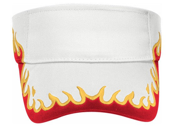 95-543 OTTO CAP Sun Visor