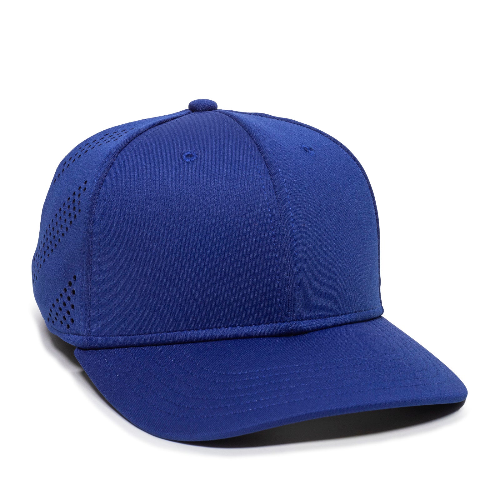 Outdoor Cap AIR25 ProFlex Perforated Performance