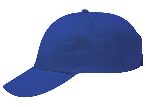 18-686 OTTO CAP 6 Panel Low Profile Baseball Cap
