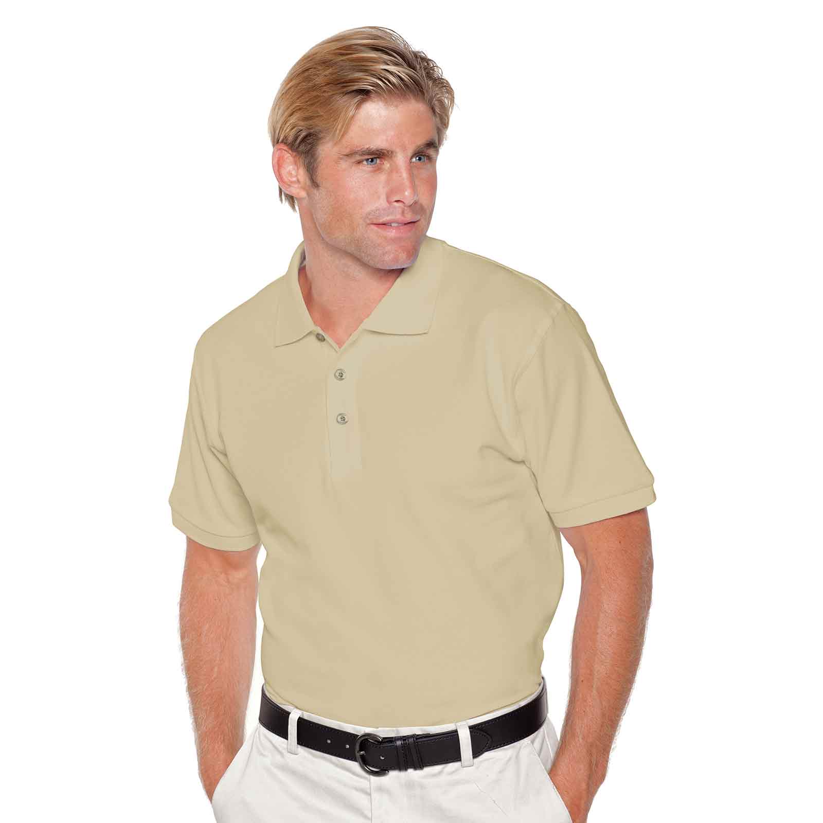 601-105 OTTO Men's Premium Sport Shirt