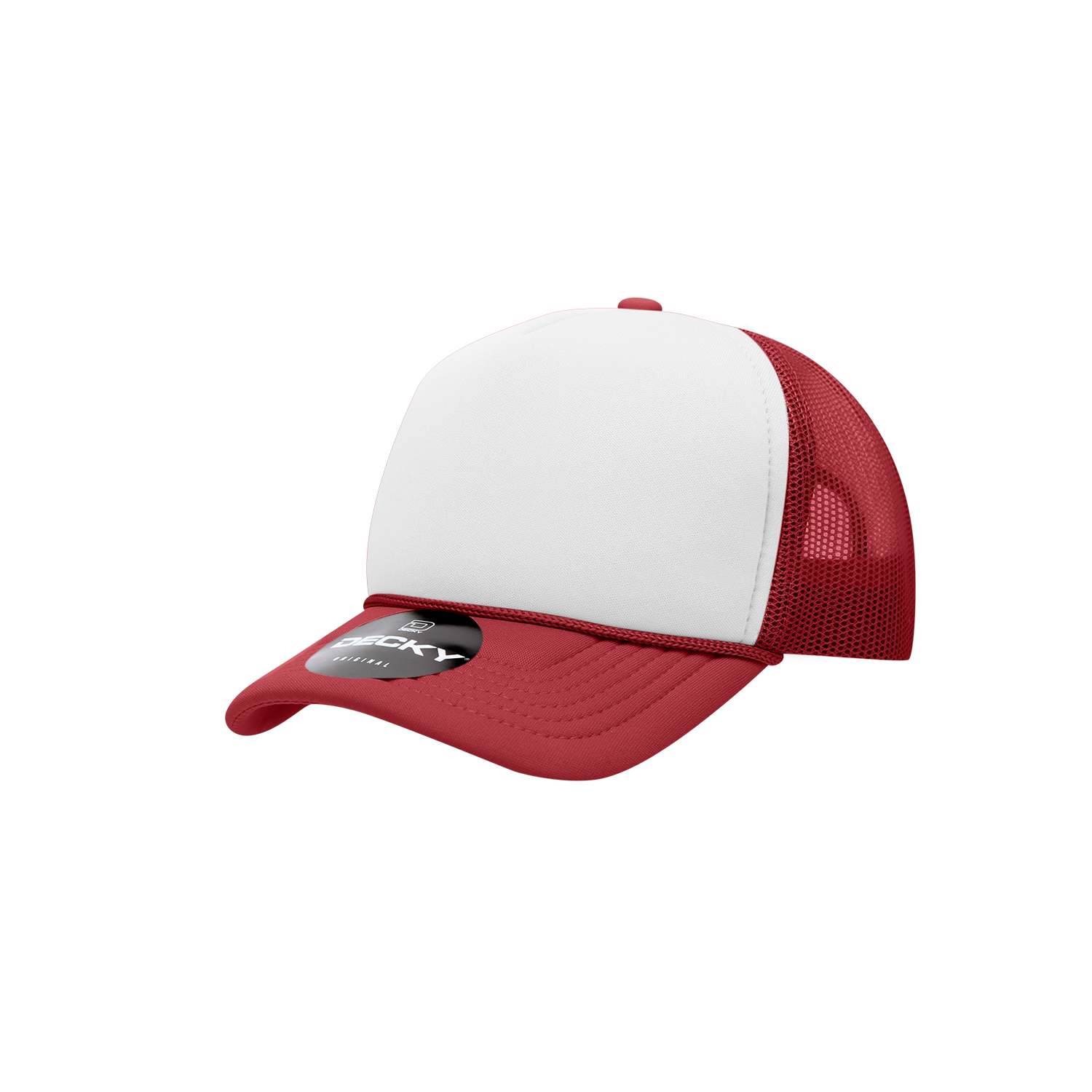 SKU:7010-5CARWHTCAR|COLOR:Cardinal/White/Cardinal