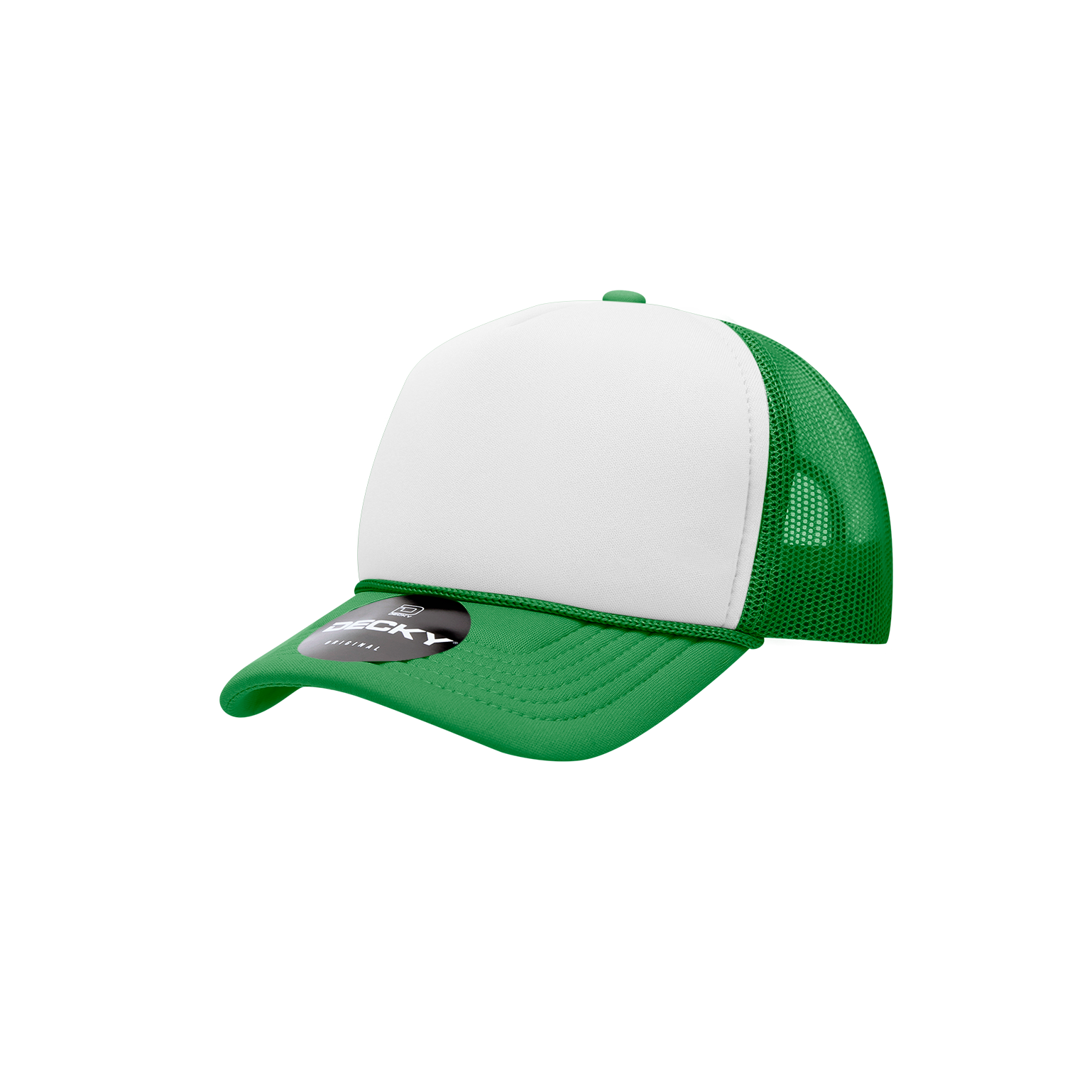 SKU:7010-5KELWHTKEL|COLOR:Kelly/White/Kelly