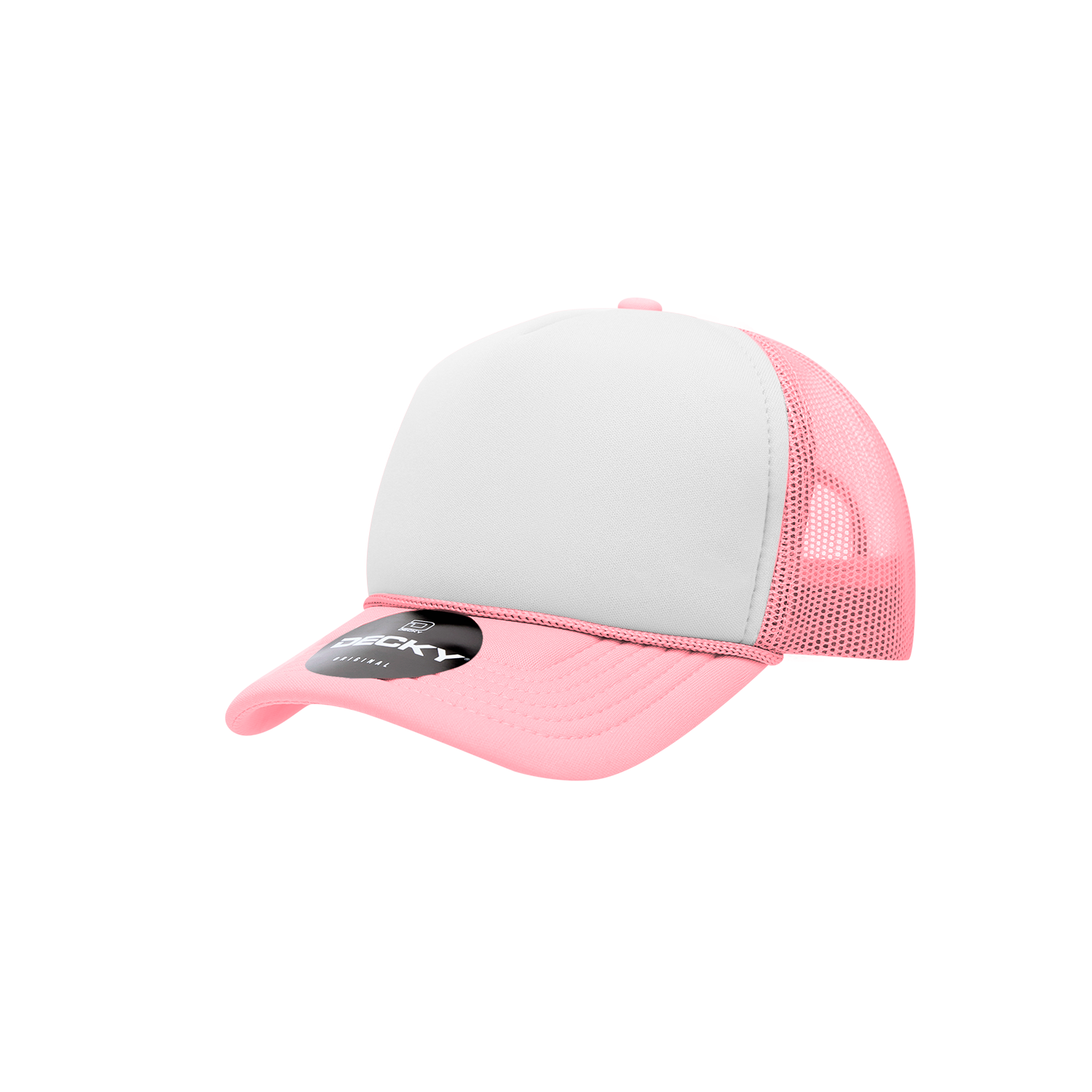 SKU:7010-5PNKWHTPNK|COLOR:Pink/White/Pink