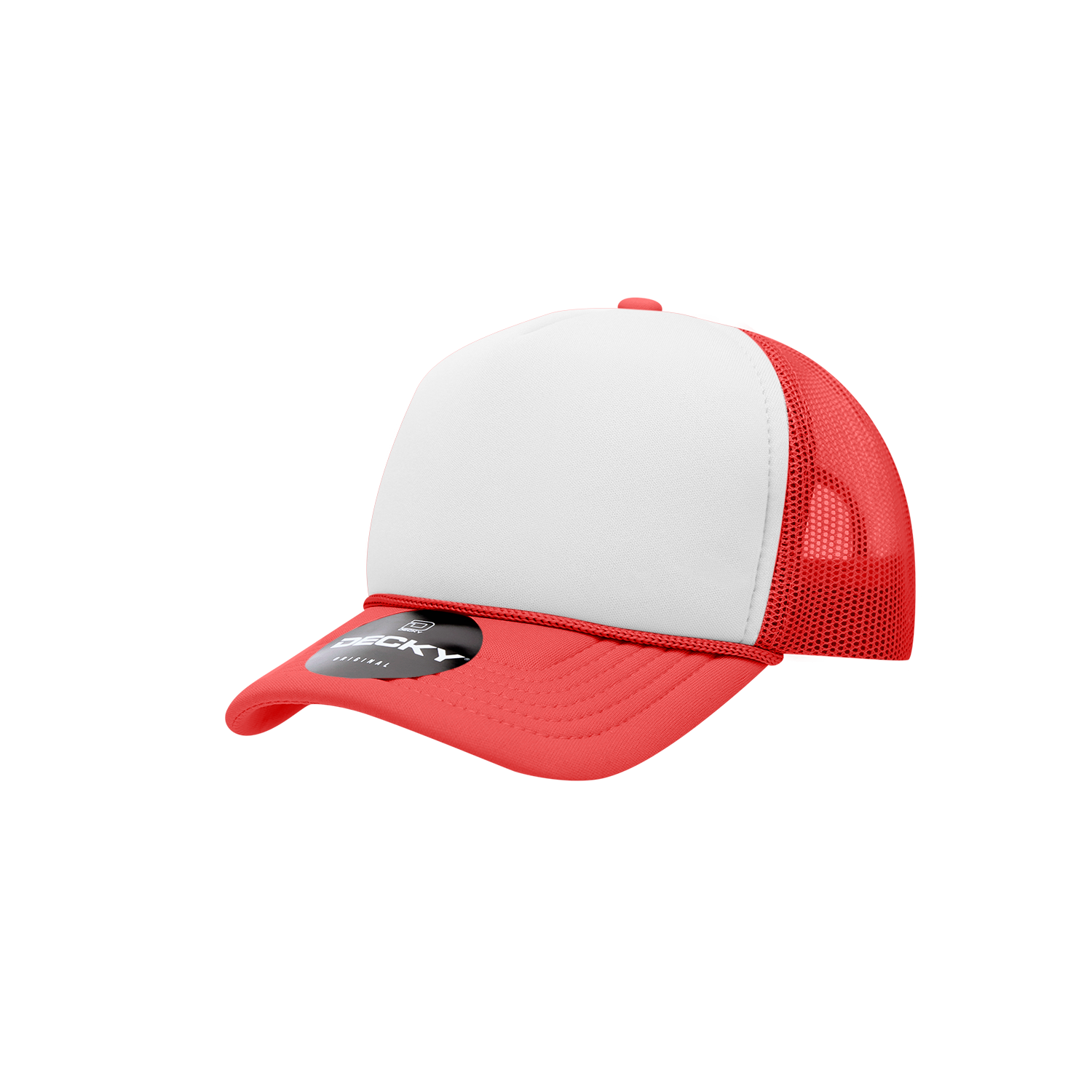 SKU:7010-5REDWHTRED|COLOR:Red/White/Red