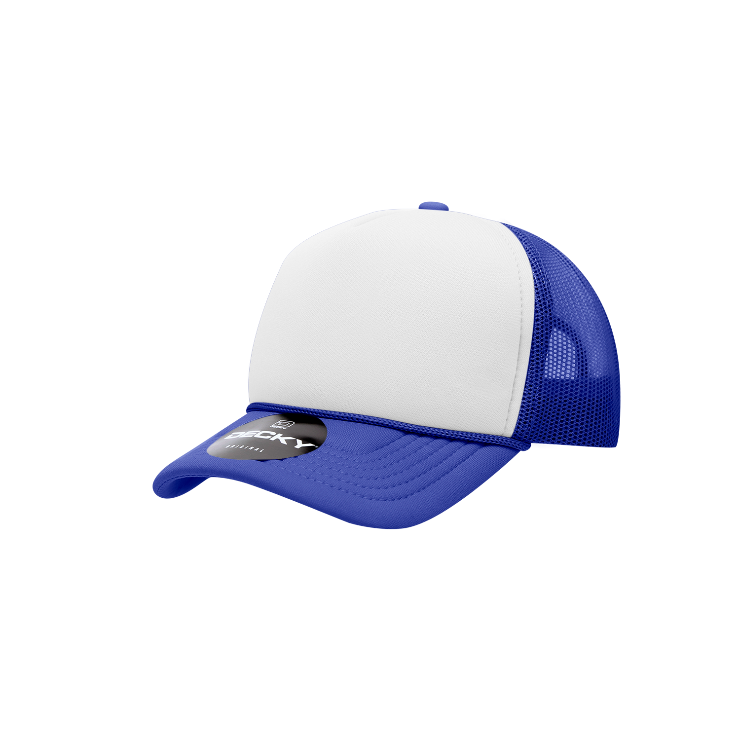 SKU:7010-5RYLWHTRYL|COLOR:Royal/White/Royal