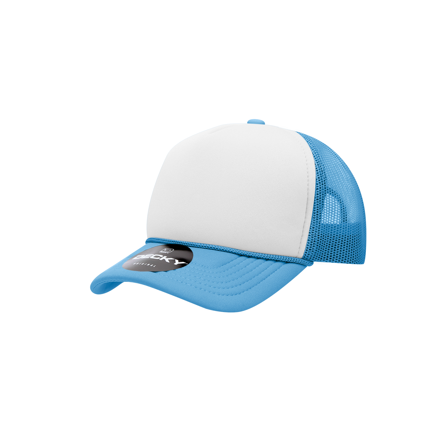 SKU:7010-5SKYWHTSKY|COLOR:Sky/White/Sky