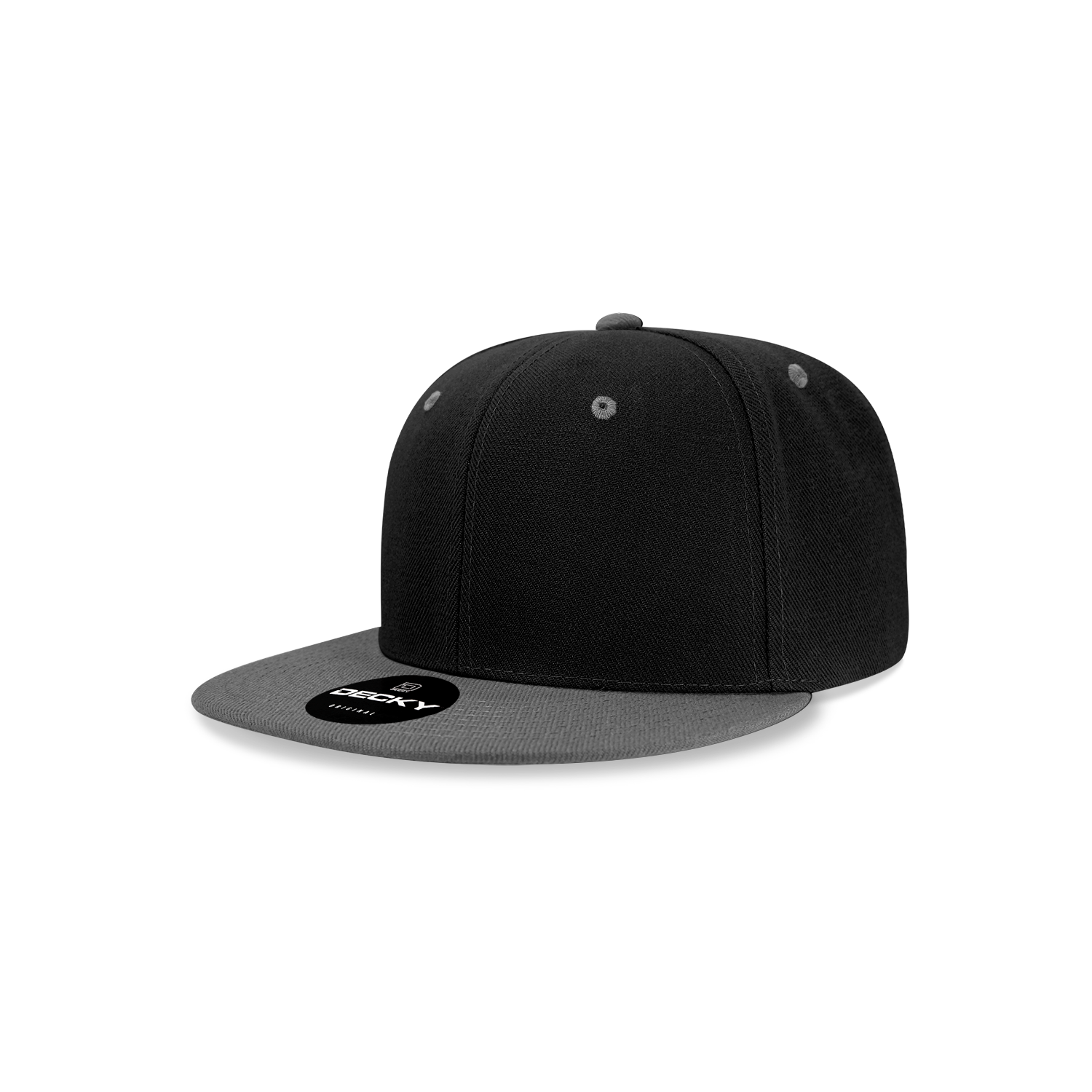 SKU:7011-BLKCHA|COLOR:Black/Charcoal