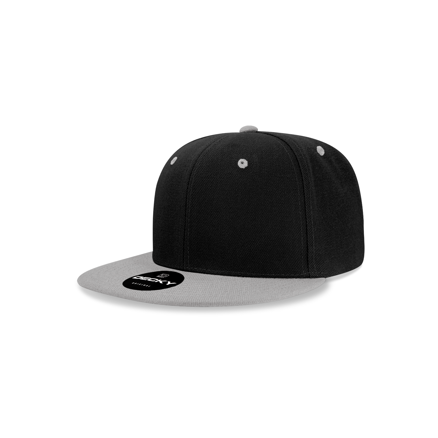 SKU:7011-BLKGRY|COLOR:Black/Grey
