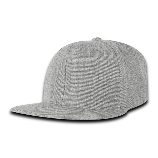 SKU:7011-HGY|COLOR:Heather Grey