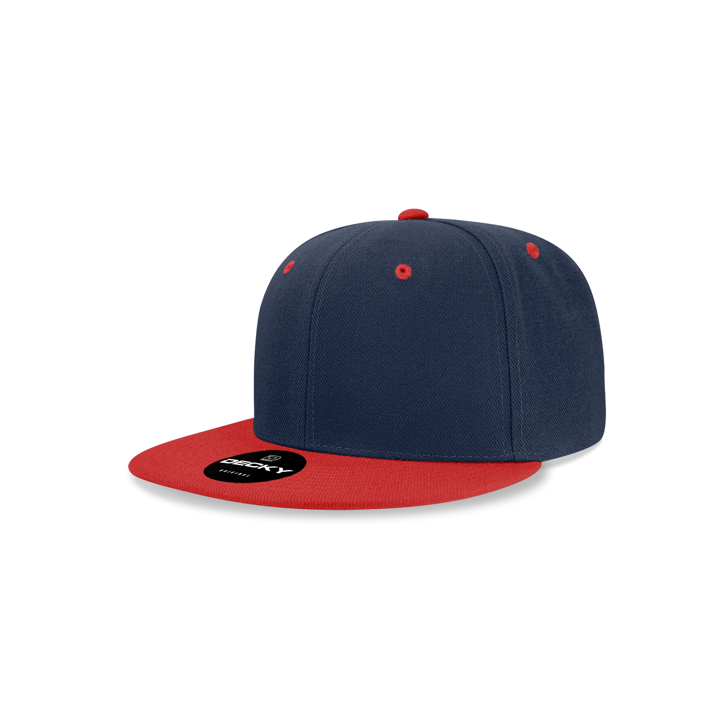 SKU:7011-NVYRED|COLOR:Navy/Red