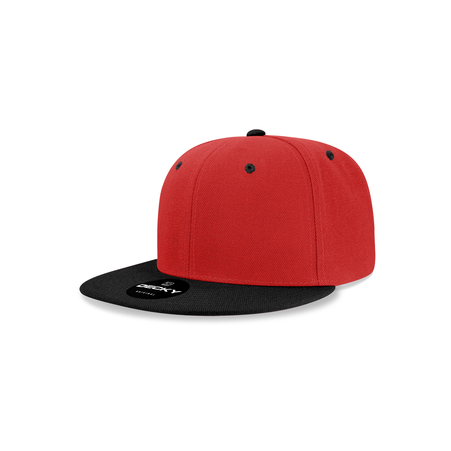 SKU:7011-REDBLK|COLOR:Red/Black