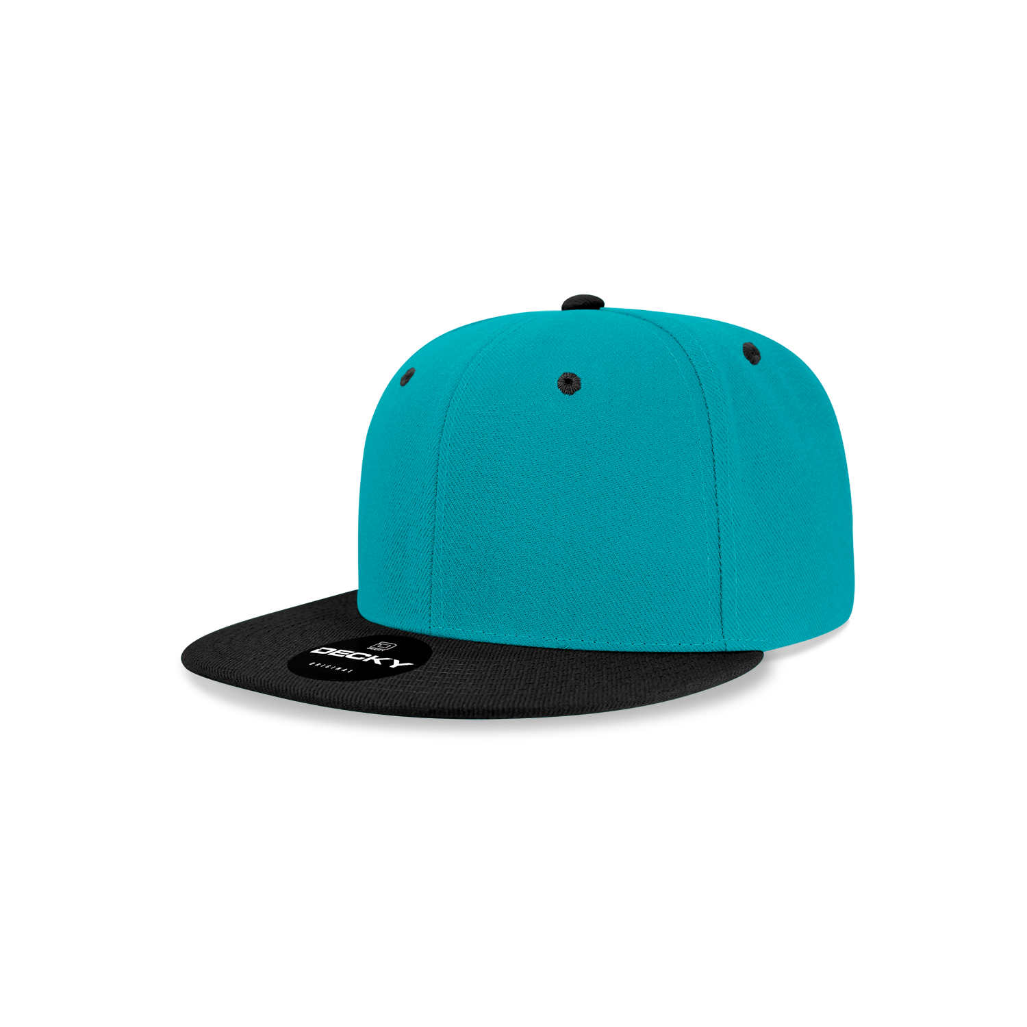 SKU:7011-TEABLK|COLOR:Teal/Black