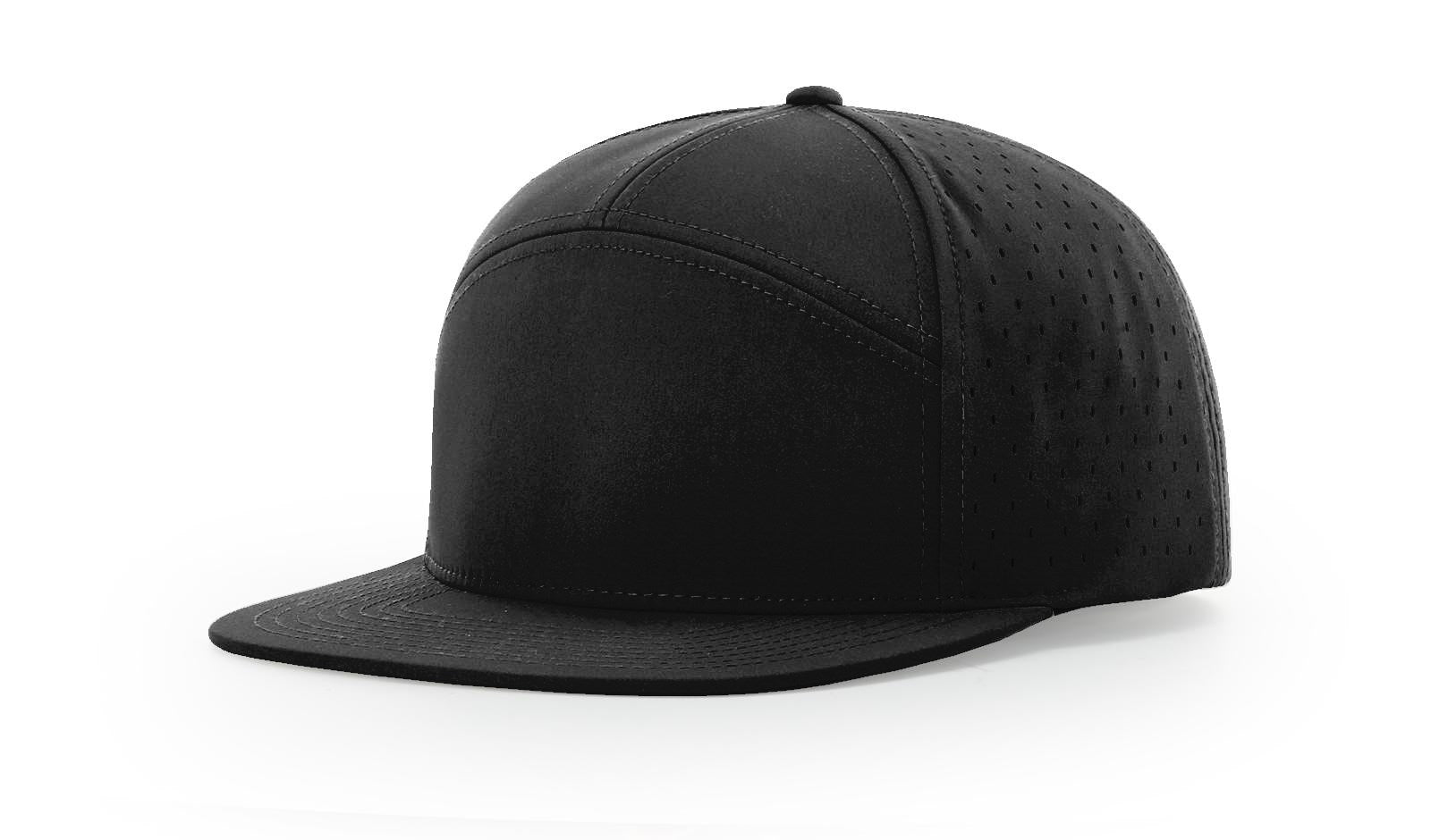 Richardson 169 Cannon 7 Panel Performance Cap
