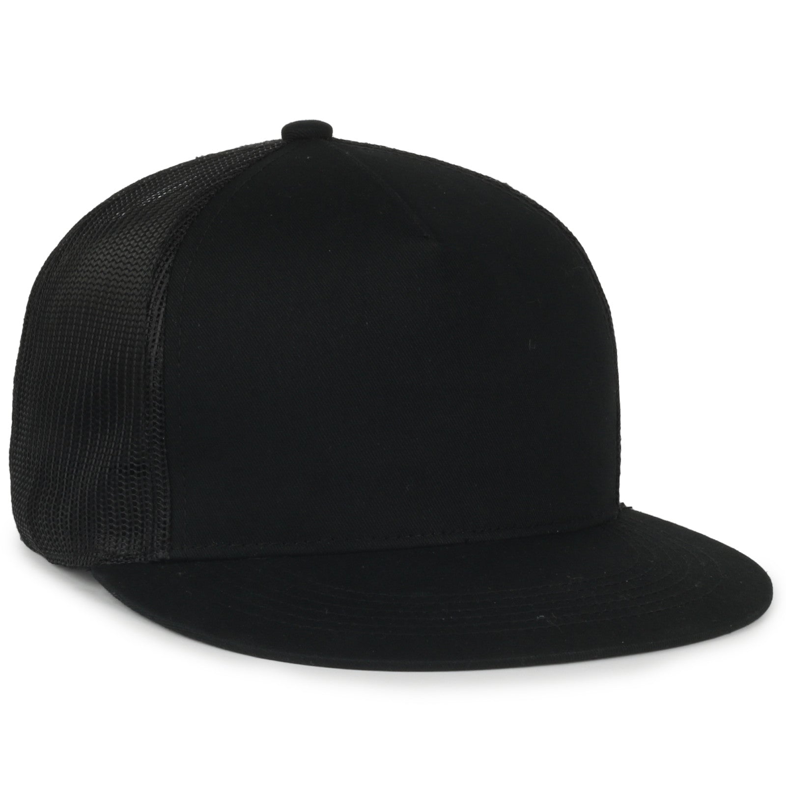 Outdoor Cap OC510HP Five Panel Mesh Back