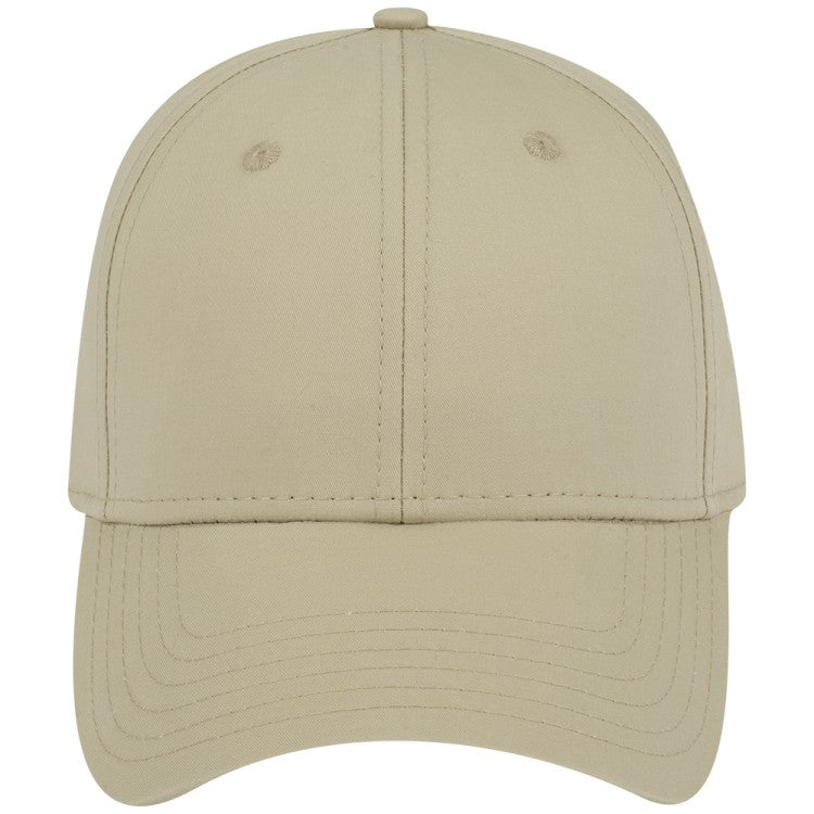 19-1229 OTTO CAP 6 Panel Low Profile Baseball Cap