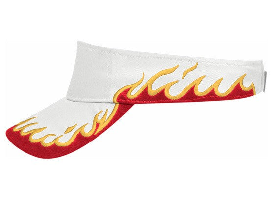 95-543 OTTO CAP Sun Visor