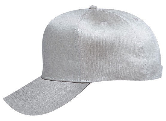 31-538 OTTO CAP 5 Panel Mid Profile Baseball Cap