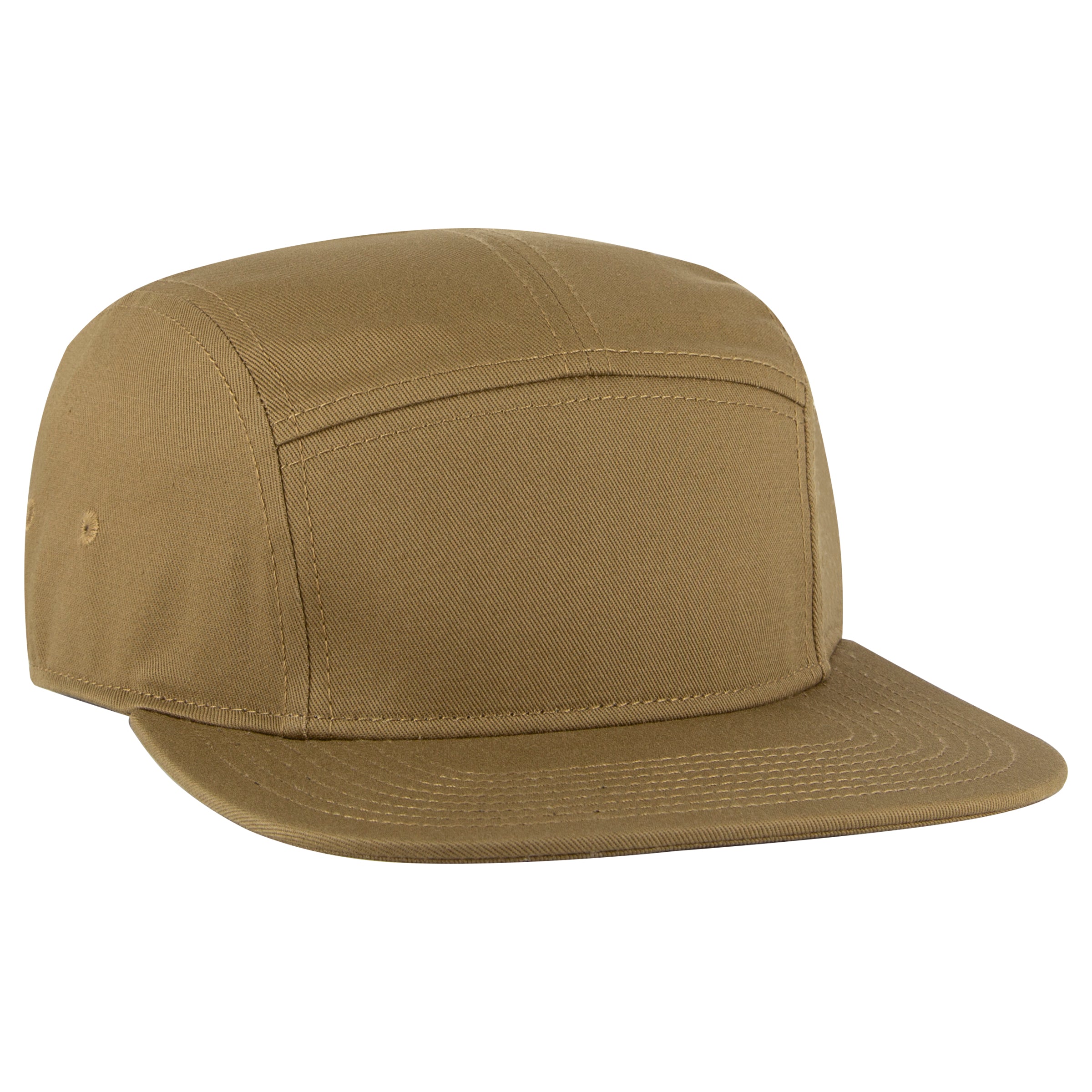 151-1330 OTTO CAP 5 Panel Camper Hat