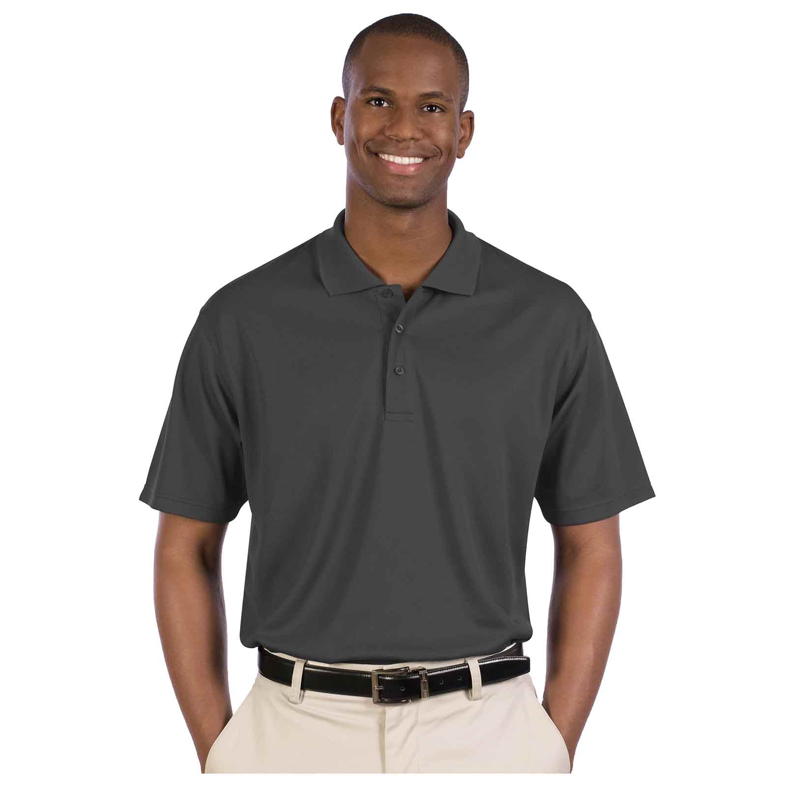 601-104 OTTO Men's Performance Sport Shirt