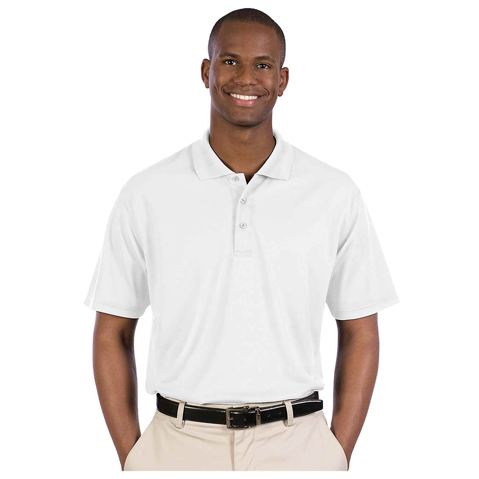 601-104 OTTO Men's Performance Sport Shirt