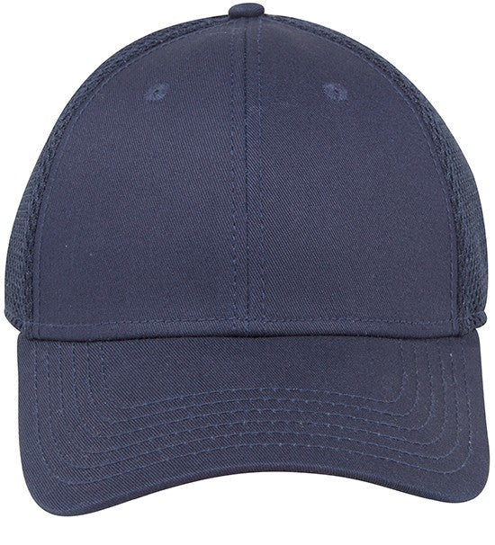 11-1169 OTTO CAP "OTTO FLEX" 6 Panel Low Profile Baseball Cap