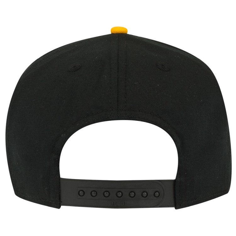 167-1198 OTTO CAP "OTTO SNAP" 5 Panel Mid Profile Snapback Hat