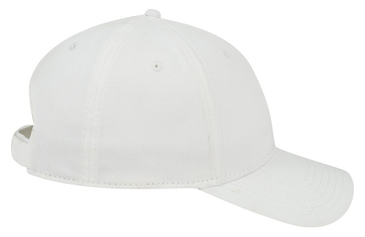 19-1227 OTTO CAP "OTTO COMFY FIT" 6 Panel Low Profile Baseball Cap
