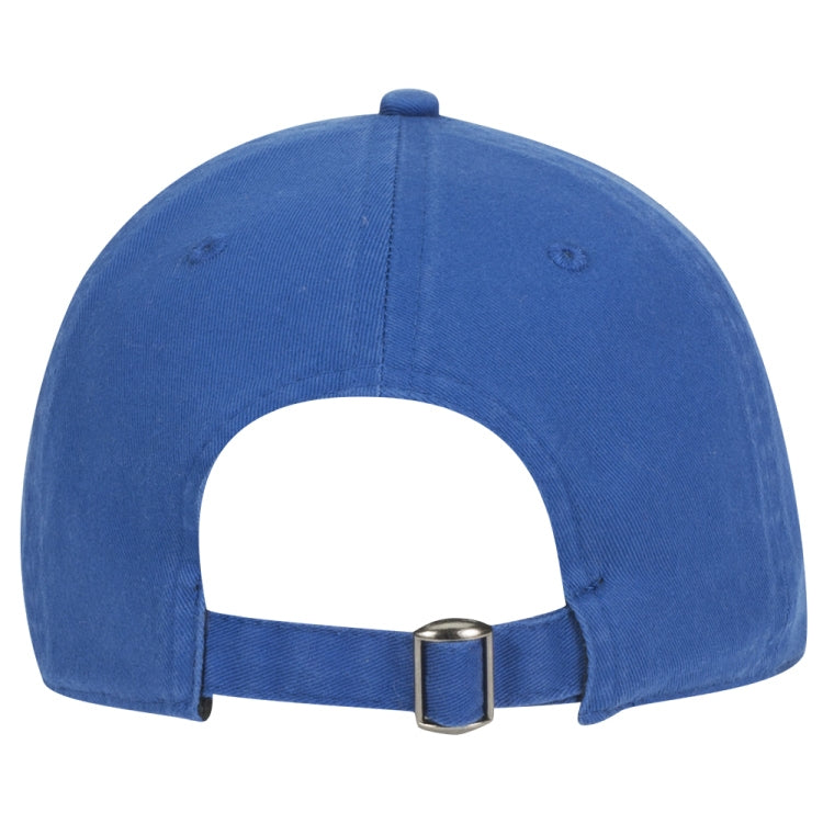 18-1225 OTTO CAP 6 Panel Low Profile Dad Hat
