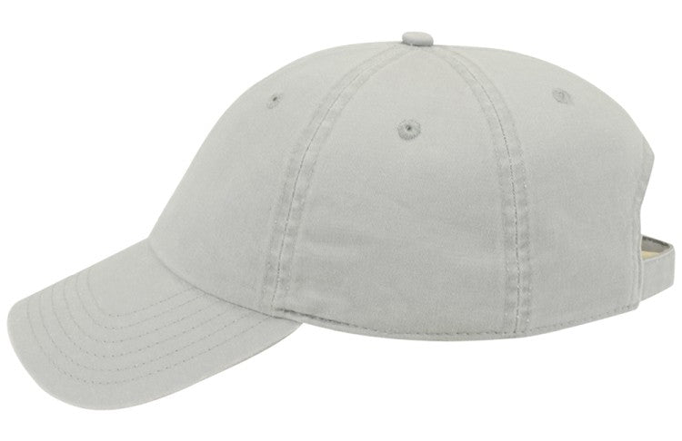 18-1219 OTTO CAP 6 Panel Low Profile Dad Hat