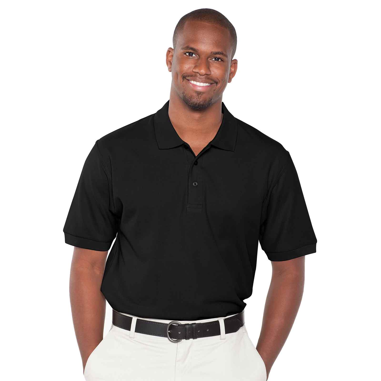 601-105 OTTO Men's Premium Sport Shirt