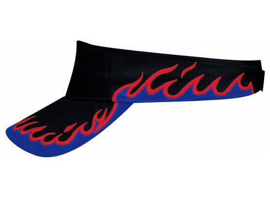 95-543 OTTO CAP Sun Visor