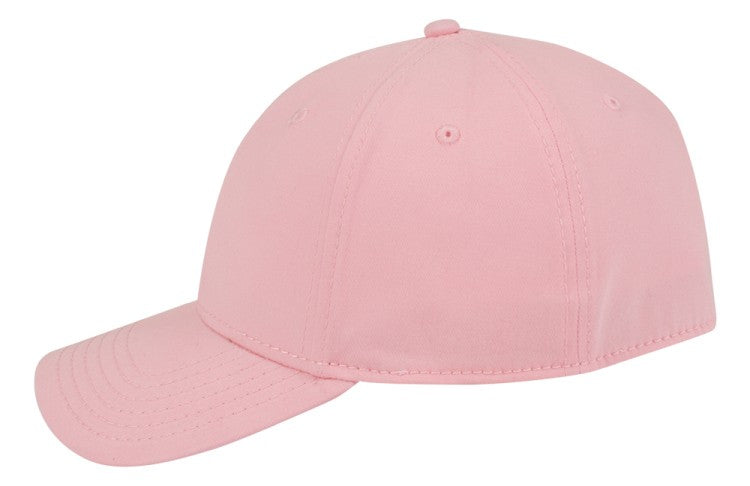 11-1167 OTTO CAP "OTTO FLEX" 6 Panel Low Profile Baseball Cap